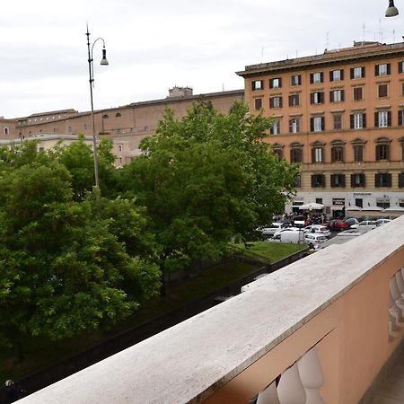 Ferienwohnung Un Caffe Sul Balcone 1 Rom Zimmer foto